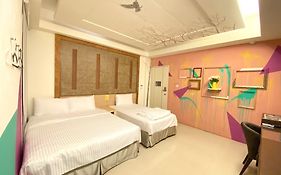 Dong Men Hotel